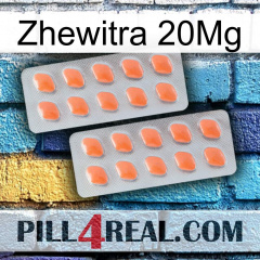 Zhewitra 20Mg 27